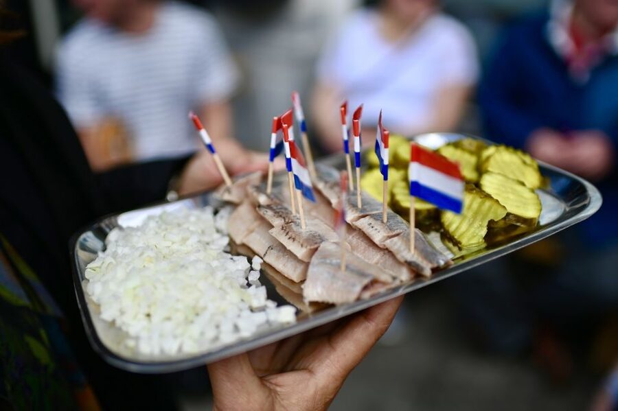 Amsterdam: Jordaan Food Tour of 10+ Local Classic Tastings - Jordaan in 3.5 hours: what you’re really paying for