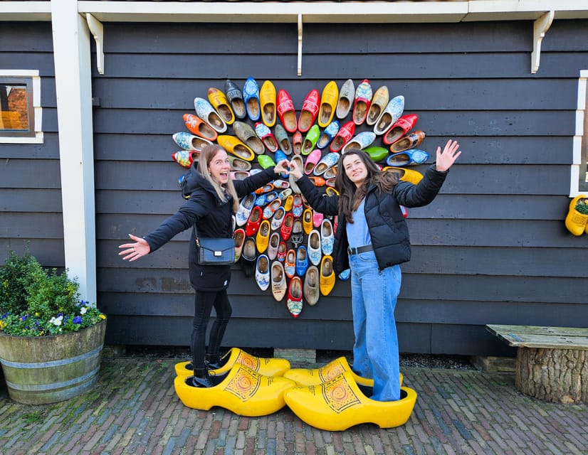 Amsterdam: Keukenhof and Zaanse Schans Live Guided Day Tour - What $71 Covers: Entry, Transport, and Real Dutch Stops