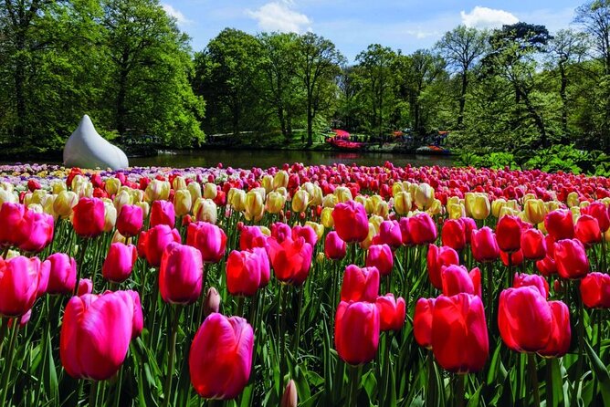 Amsterdam: Keukenhof Entry & Shuttle Bus with Flexible Return - Who This Works Best For (And Who Might Want a Different Plan)