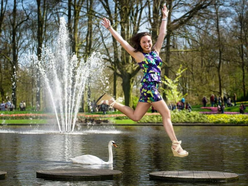 Amsterdam: Keukenhof Entry & Shuttlebus with Flexible Return - FAQ