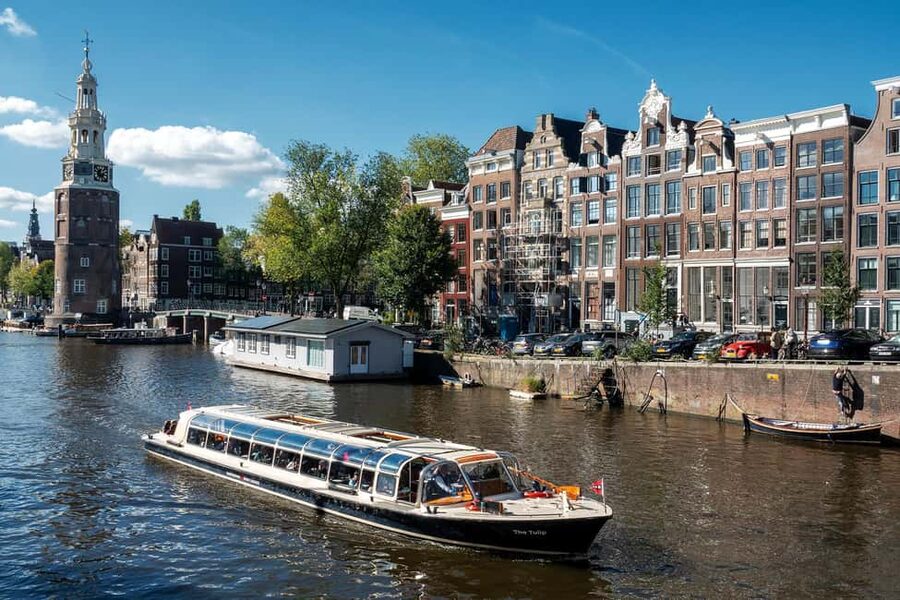 Amsterdam: Keukenhof Ticket with Shuttle Bus + Canal Cruise - Key Highlights You’ll Feel Immediately