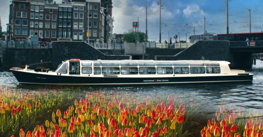 Amsterdam: Keukenhof Ticket with Shuttle Bus + Canal Cruise - Practical Stuff to Bring and Remember