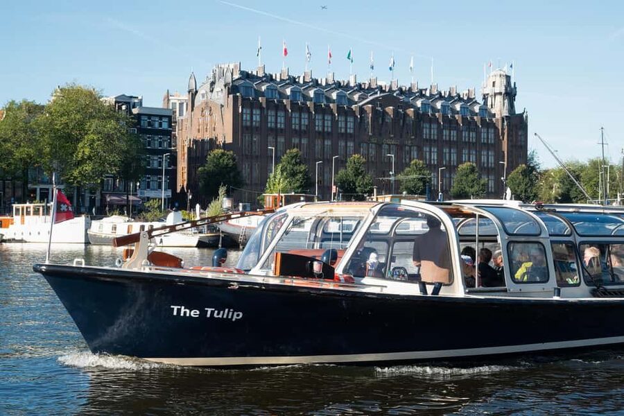 Amsterdam: Keukenhof Ticket with Shuttle Bus + Canal Cruise - Keukenhof Gardens: How to Use Your Free Time Like a Pro