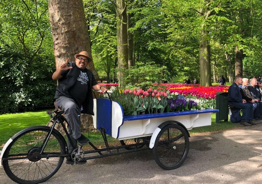 Amsterdam: Keukenhof Tulip Garden and Giethoorn Experience - Key Points You Should Know Before You Go