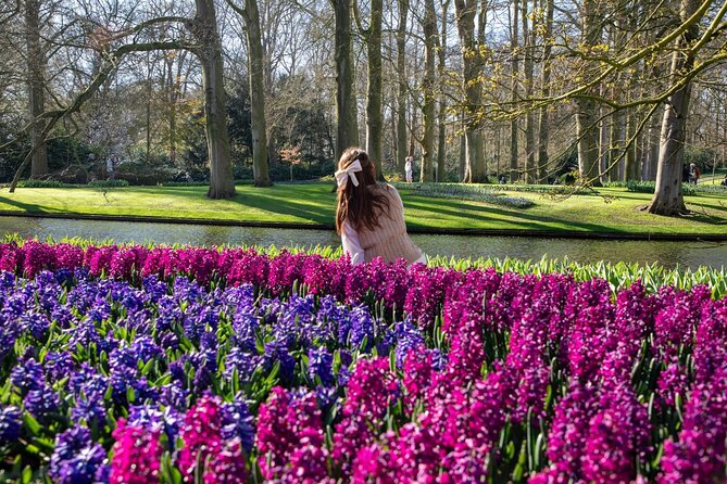 Amsterdam: Keukenhof, Zaanse Schans & Volendam Tour - Price and Value: Is $83.38 Really a Deal?
