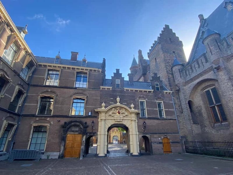 Amsterdam: Kinderdijk, Euromast, Delft and Den Haag Day Tour - Practical tips before you go