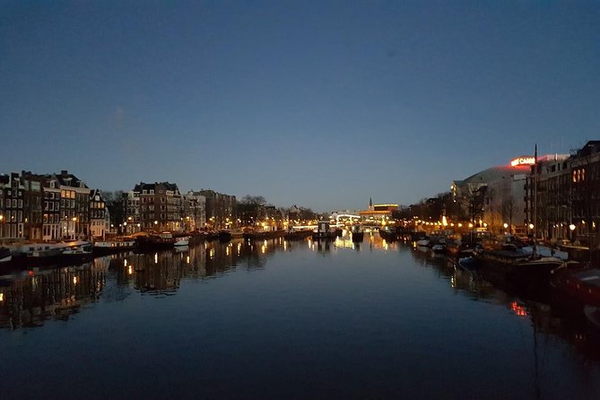 Amsterdam Layover: Airport Transit City Tour - Anne Frank House Timing: What to Expect on a Layover Schedule