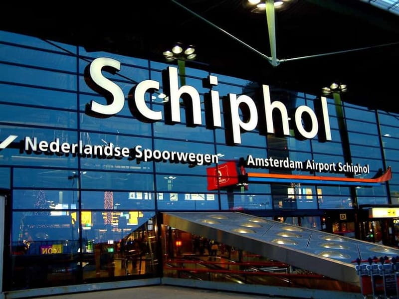 Amsterdam: Layover Flight Private Guided Tour (3h, 4h or 5h) - Why a private Amsterdam layover tour makes sense