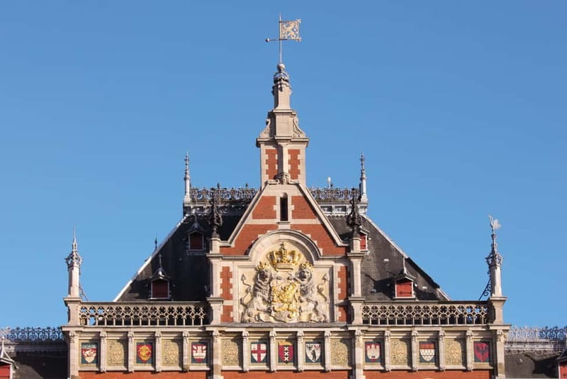 Amsterdam: Layover Flight Private Guided Tour (3h, 4h or 5h) - The guide factor: what makes this feel friendly, not rushed