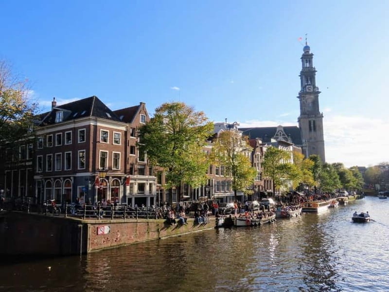 Amsterdam: Layover Flight Private Guided Tour (3h, 4h or 5h) - Should you book this Amsterdam layover tour?