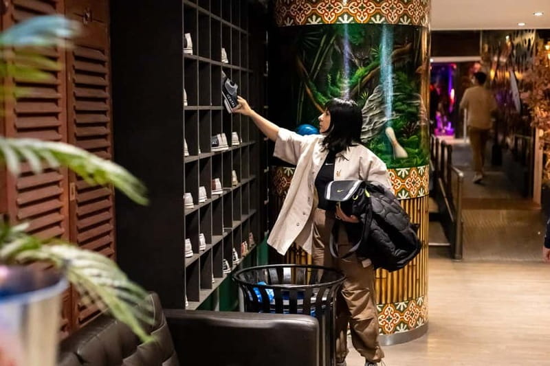Amsterdam: LED Bowling Experience - Should You Book Aloha Amsterdam LED Bowling?