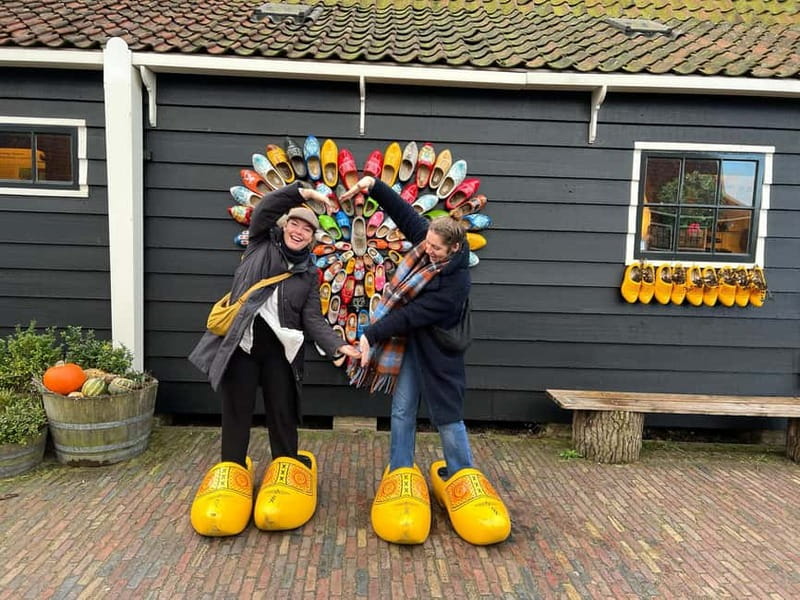 Amsterdam: Leisurely Windmill & Countryside Bike Ride - Who This Tour Fits Best (and Who Should Skip It)