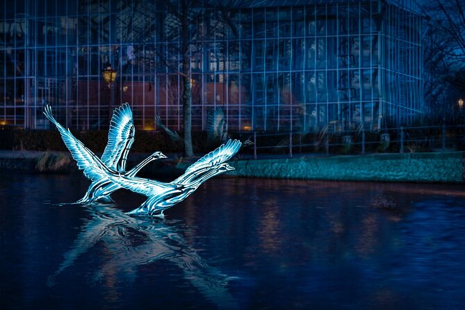 Amsterdam: Light Festival Boat with Unlimited Drinks & Snack - Timing, duration, and why 75 minutes is a sweet spot