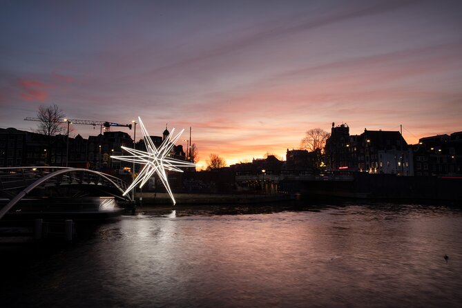 Amsterdam Light Festival Canal Cruise + Unlimited Drinks Option - Who this cruise fits best (and who should reconsider)
