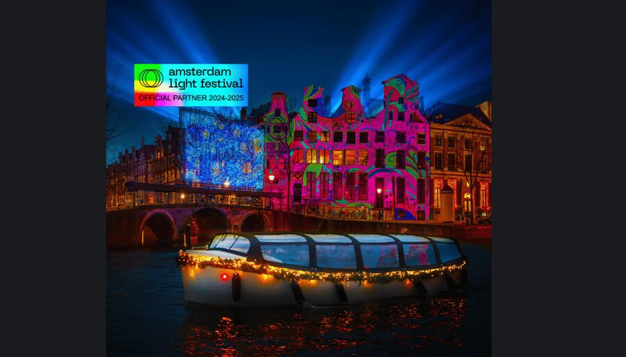 Amsterdam: Light Festival Cruise With Drinks & Snacks - Who This Cruise Suits Best (and Who Should Skip It)