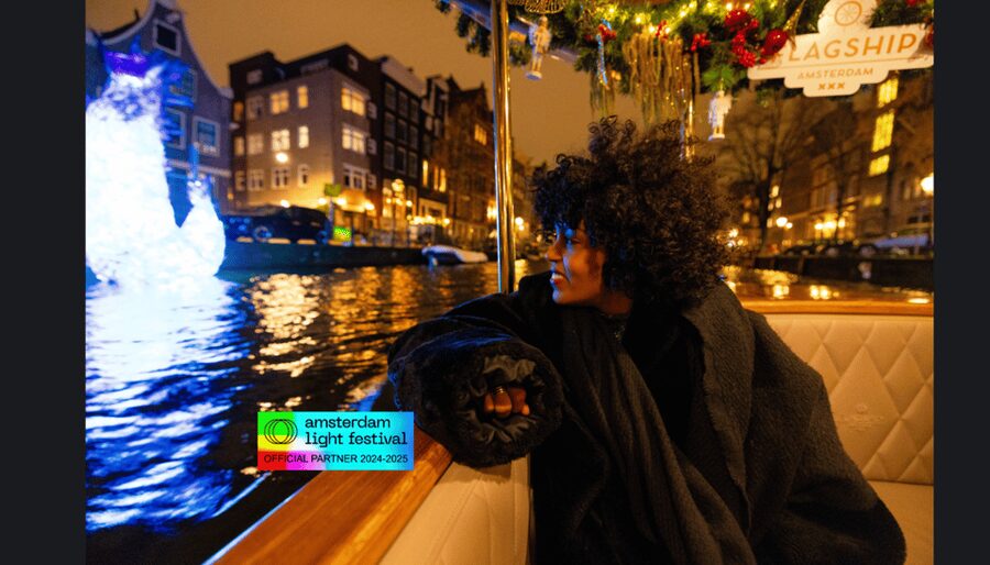 Amsterdam: Light Festival Cruise With Drinks & Snacks - Should You Book This Amsterdam Light Festival Cruise?