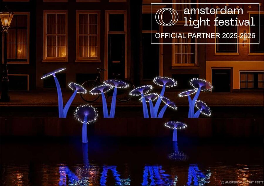 Amsterdam Light Festival Live Commentary & Optional Drinks - Price and Value: Is This $31 Cruise Worth It?