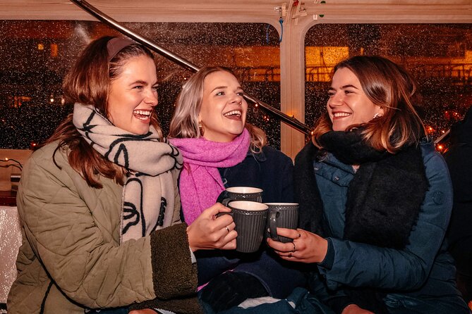 Amsterdam: Light Festival Shared Boat with unlimited drinks - Price and Booking Timing: Does $43.37 Make Sense?