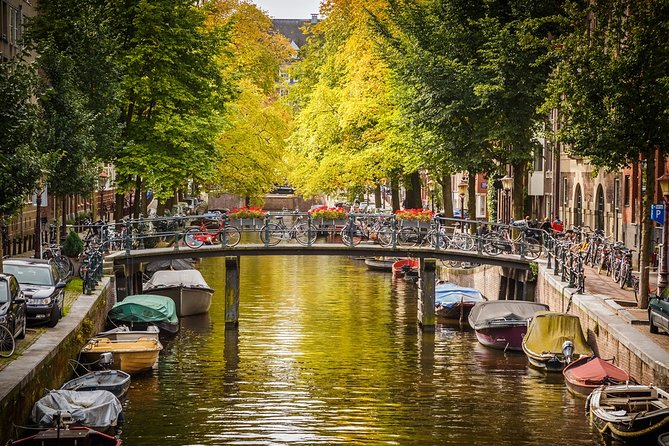 Amsterdam local transfers - Private Amsterdam transfers: what this service is really good at