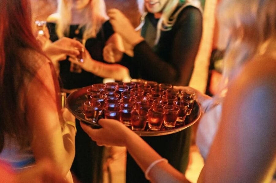 Amsterdam: Ludwig's Original Pub Crawl with VIP Club Entry - The guide matters: why Ludwig’s team keeps showing up in glowing reviews