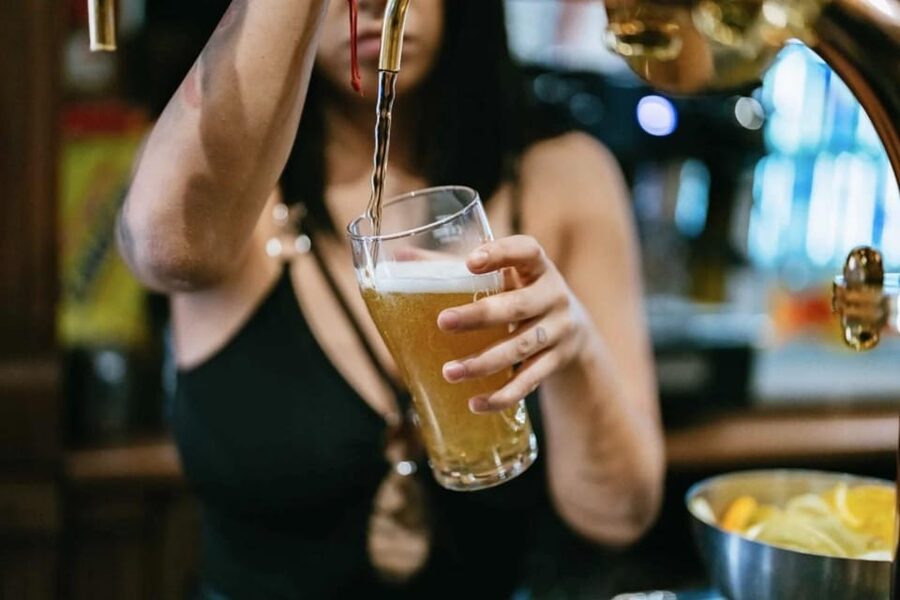 Amsterdam: Ludwig's Red Light Pub Crawl with VIP Club Entry - Practical Stuff to Know Before You Go