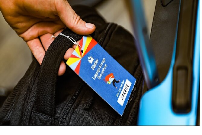 Amsterdam Luggage Storage - Key things to know before you go