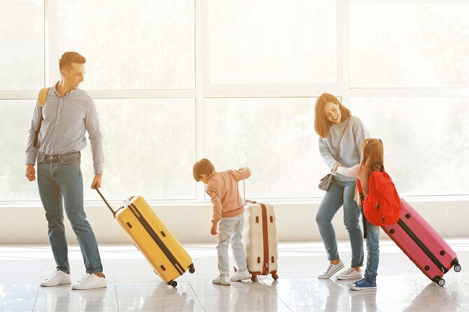 Amsterdam Luggage Storage - Why the location near train stations changes your whole day