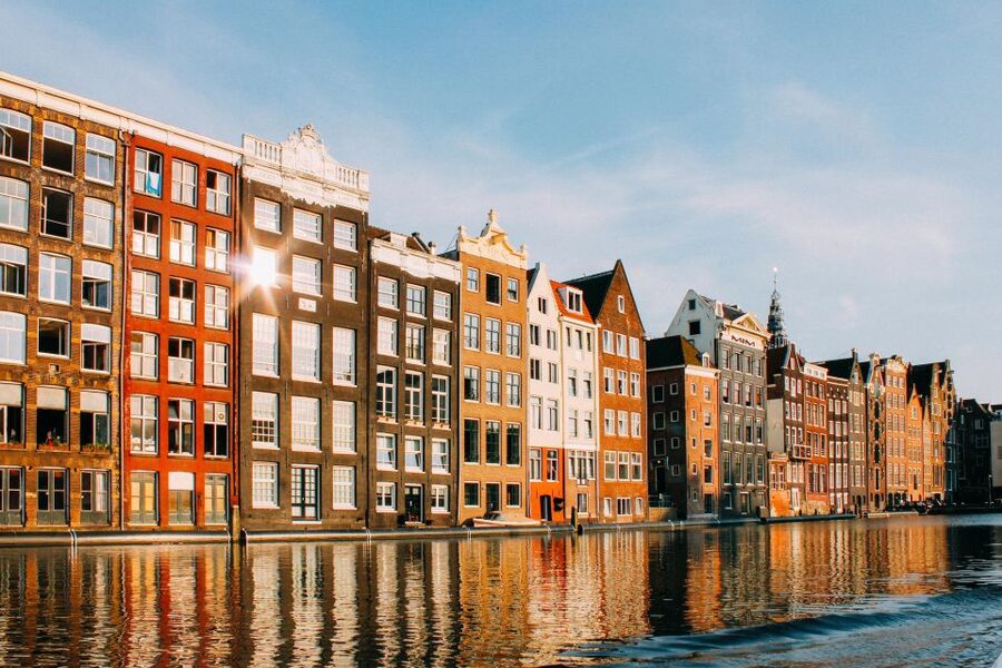 Amsterdam: Luxury Private Boat Tour - Key things that make this cruise special