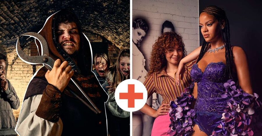 Amsterdam: Madame Tussauds & Amsterdam Dungeon Combo Ticket - Should you book the Madame Tussauds & Amsterdam Dungeon combo ticket?