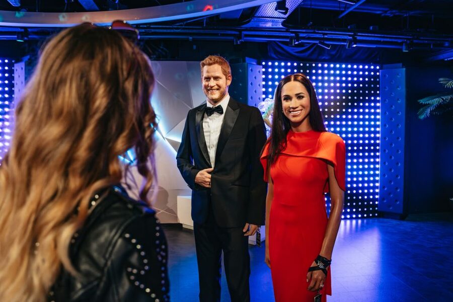 Amsterdam: Madame Tussauds Ticket - Layout and timing tips: how to not miss the best moments