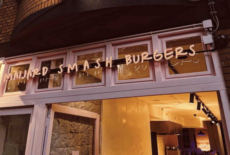 Amsterdam: Maijard 3-Course Menu and Nightlife Ticket - Key things that make this worth a look
