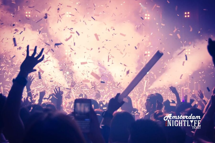 Amsterdam: Maijard 3-Course Menu and Nightlife Ticket - FAQ
