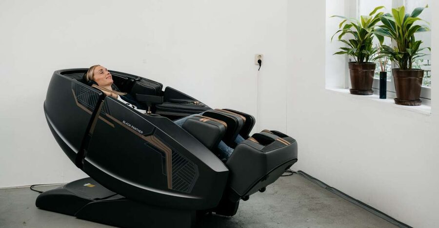 Amsterdam: Massage Session - Accessibility and restrictions: know them before you go