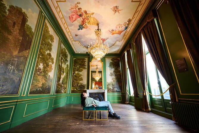 Amsterdam Museum of the Canals Admission Ticket with Audiotour - Your Audiotour: how the audio guide keeps you oriented