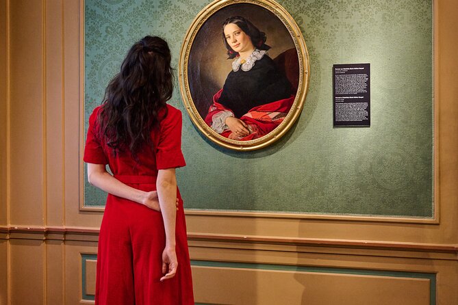 Amsterdam Museum of the Canals Admission Ticket with Audiotour - Who should book this admission with audiotour?