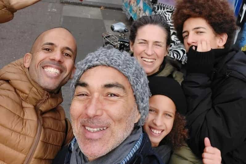 Amsterdam: Must-See Attractions Guided Walking Tour - Kalverstraat: the shopping street that doubles as a history compass