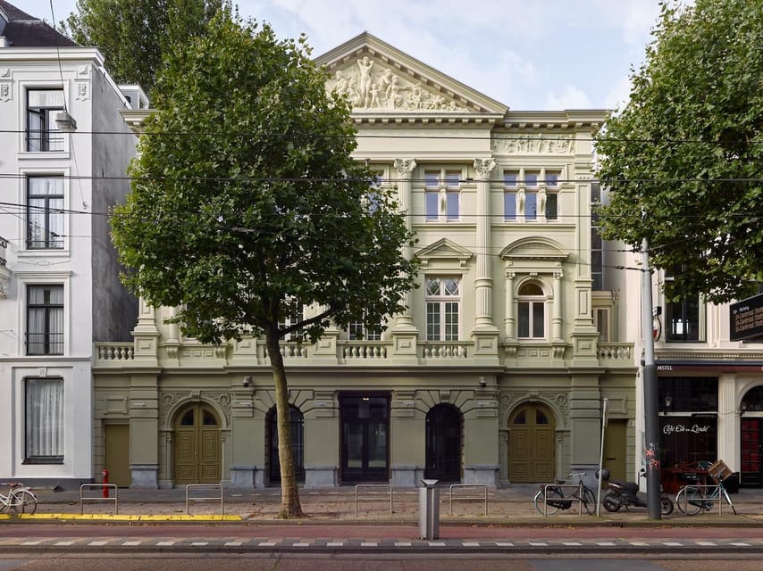 Amsterdam: National Holocaust Museum Entry Ticket - Practical tips for a smoother visit (and a more useful one)