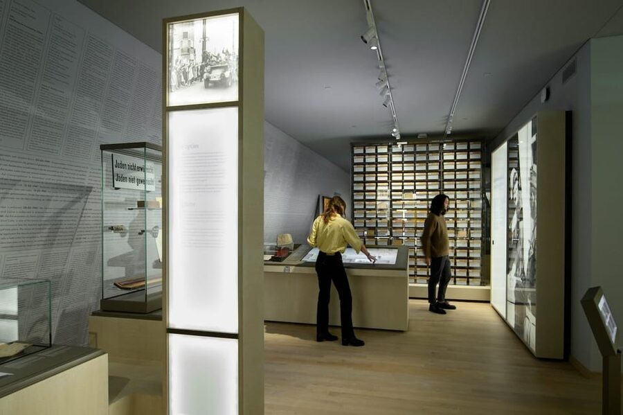 Amsterdam: National Holocaust Museum Entry Ticket - Tickets, pacing, and why “half a day” is the real minimum