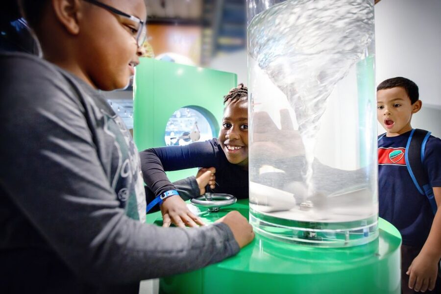 Amsterdam: NEMO Science Museum Ticket - How Long It Takes: Half-Day vs Full-Day Reality