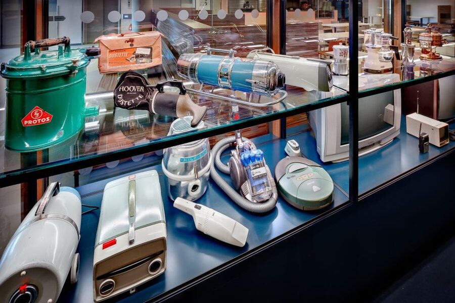 Amsterdam: NEMO Science Museum Ticket - The Best Part: Hands-On Science Across Multiple Floors