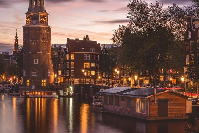 Amsterdam Night Photography Workshop with a Professional - Gear rules: bring, borrow, and avoid the usual pain points