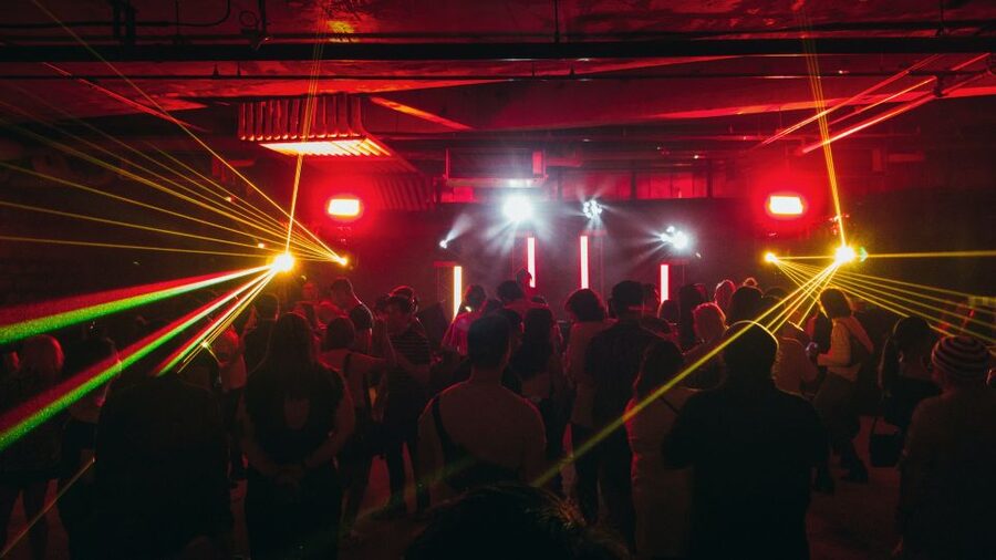 Amsterdam: Nightlife Scene 1, 2, or 3-7 Day Ticket - Key things to know before you buy