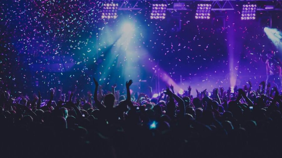 Amsterdam: Nightlife Scene 1, 2, or 3-7 Day Ticket - The included nightlife ticket experiences (and why they matter)