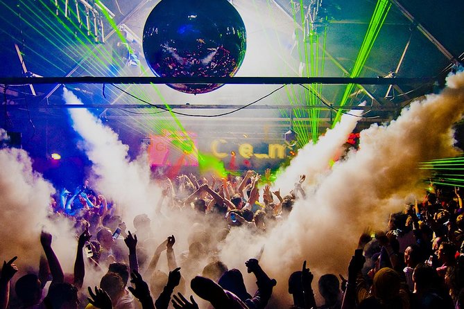 Amsterdam Nightlife Ticket & Canal Cruise - Price and value: why $32.93 can work (if you use it right)