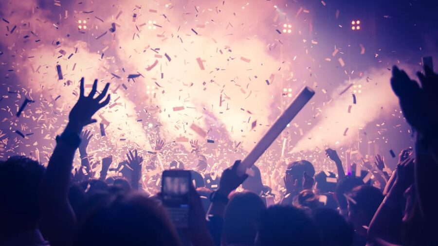 Amsterdam: Nightlife Ticket with Champagne and Cruise - Practical Rules That Can Affect Your Night