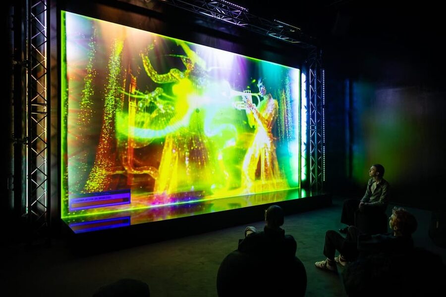 Amsterdam: Nxt Museum 'Still Processing' Exhibition Ticket - Should You Book This Ticket for Still Processing?