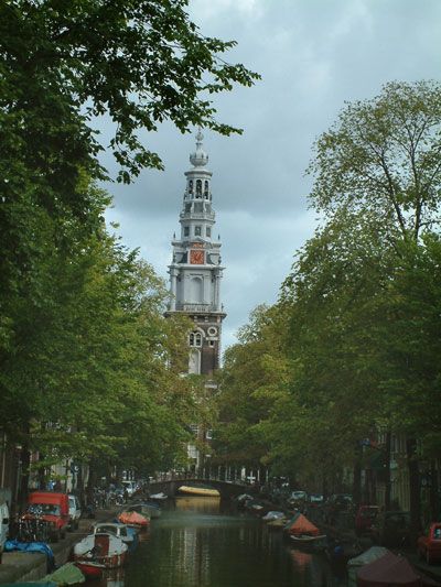 Amsterdam Old City Private Walking Tour - Herengracht and the East India Company: the 17th-century money trail