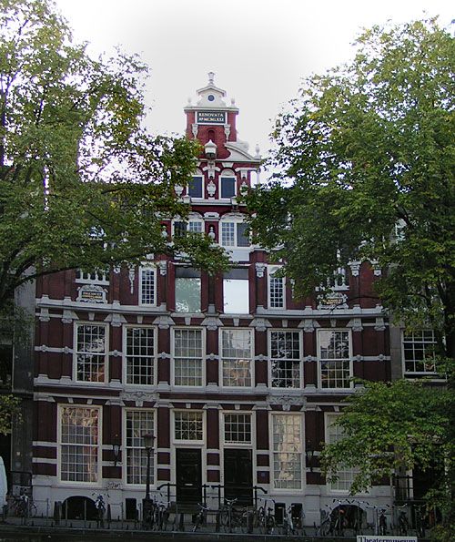 Amsterdam Old City Private Walking Tour - Red Light District context: what you should pay attention to