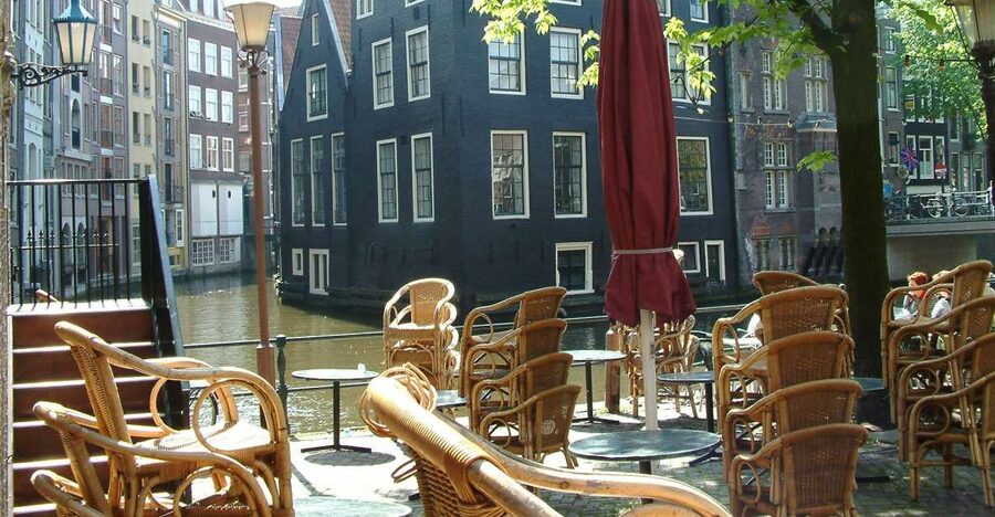 Amsterdam Old City Private Walking Tour - Reclaimed swamp to world power: Amsterdam’s story in plain terms