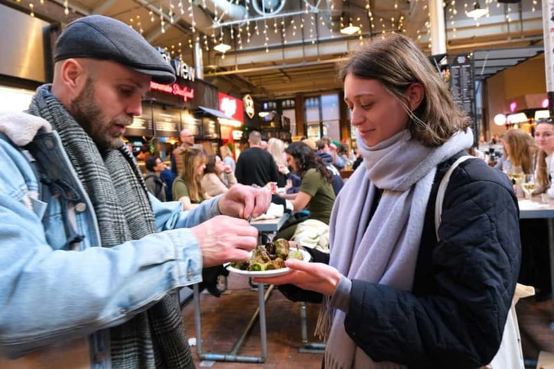 Amsterdam Old-West Food Tour with Local Guide - Who this tour suits best (and who may not love it)